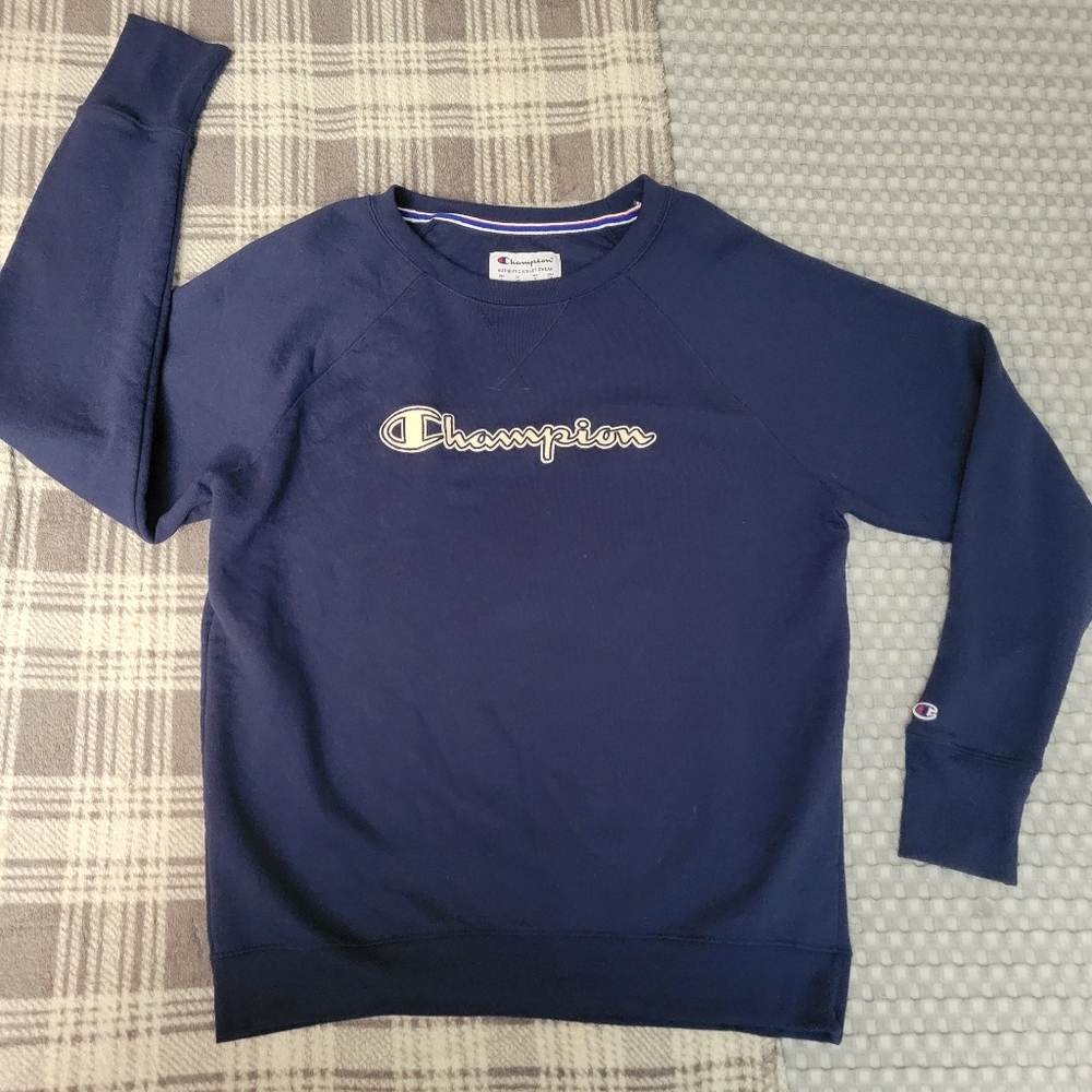 Champion Crewneck Sweatshirt